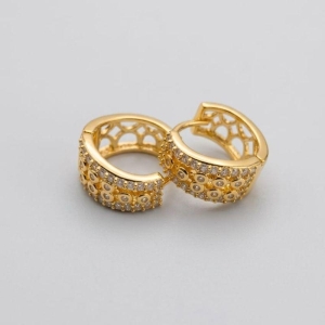 Argola Click -