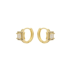 Argola Goldene