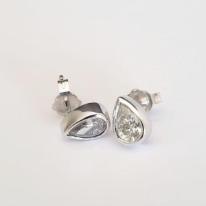 Brinco Trio Boucles