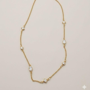 Chocker Luz