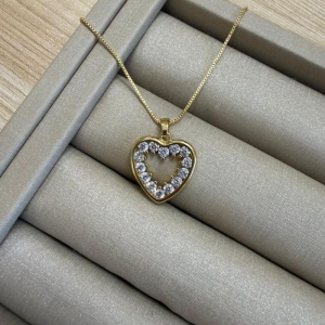 Colar Cristal