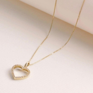 Colar Love