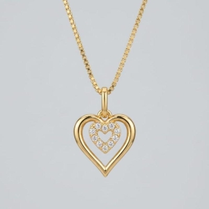 Colar Necklace