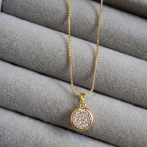 Colar Pendant