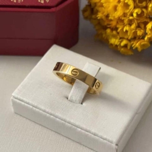 Anel Cartier
