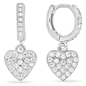 Argola White gold
