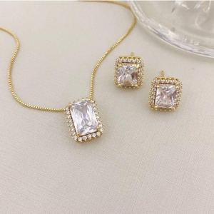 Conjunto Dazzling
