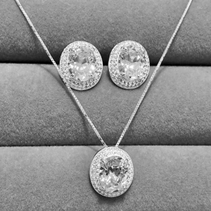 Conjunto Esmeralda