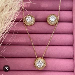 Conjunto Fashion
