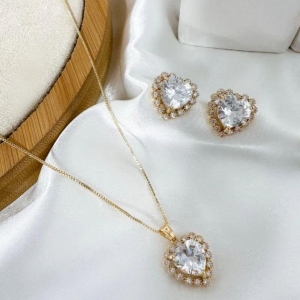 Conjunto Love