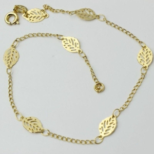 Pulseira Floral