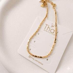 Pulseira Melina