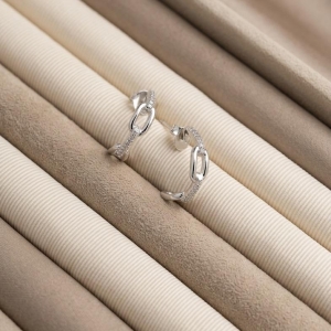 Argola Cartier
