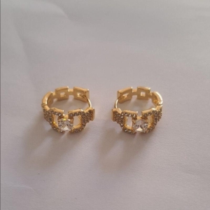 Argola Gold