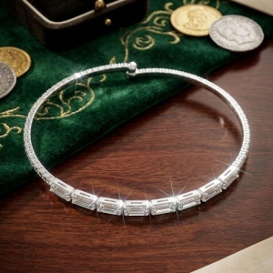 Bracelete Cristal
