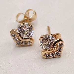 Brinco Diamond