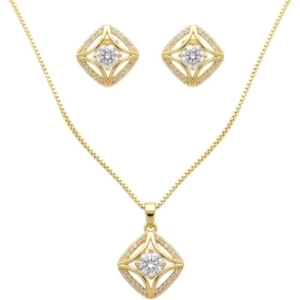 Conjunto Davi