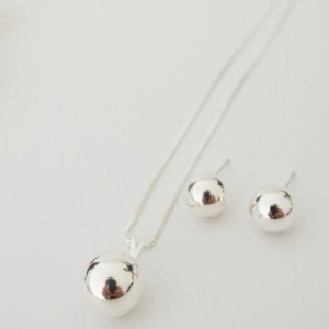 Conjunto Esferas