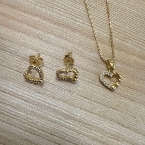 Conjunto love