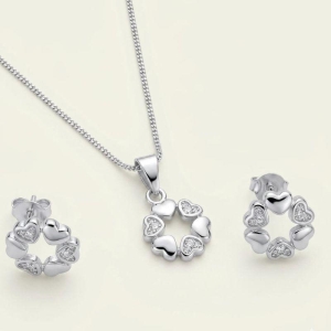 Conjunto Love