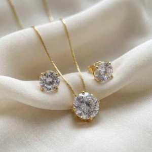 Conjunto Ponto De Luz