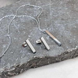 Conjunto Retangulo