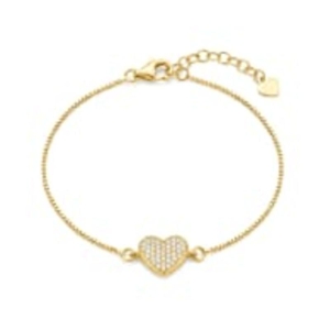 Pulseira Coração
