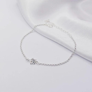 Pulseira Estrelinha