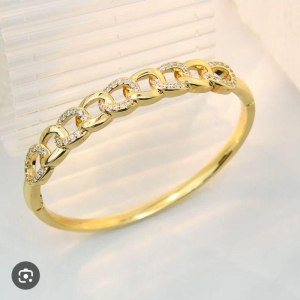 Bracelete Gold