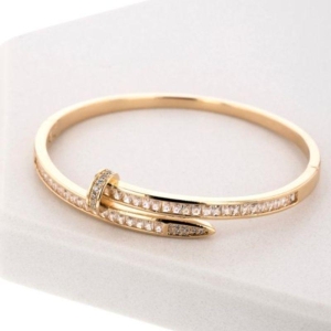 Bracelete Prego