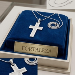 Colar Fortaleza