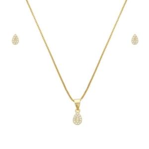 Conjunto Pinos