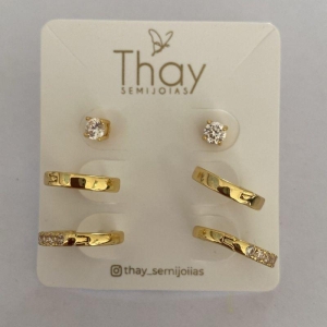 Trio Diamond
