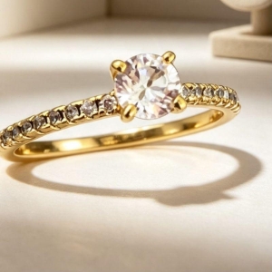 Anel Anillo