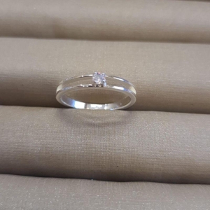 Anel Bague
