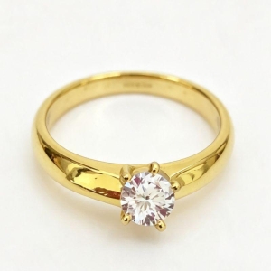 Anel Dainty