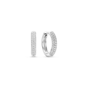 Argola Allure M