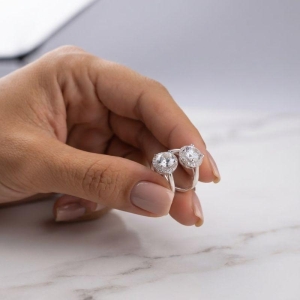 Argola P Luz