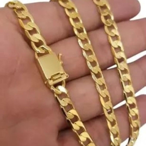 Colar Luxo Max