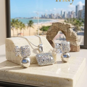 Conjunto Charm