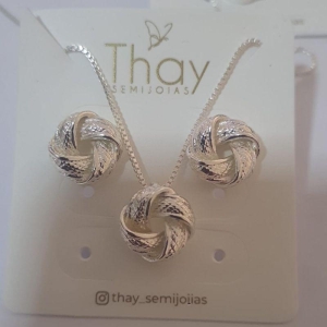 Conjunto Diamond