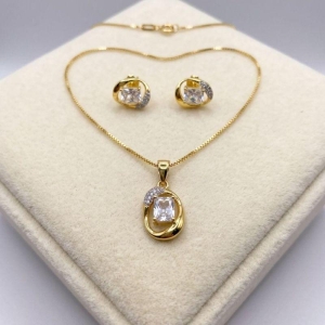 Conjunto Sagrado