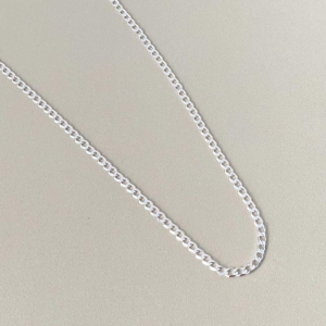 Corrente Masculina Grumet 60cm