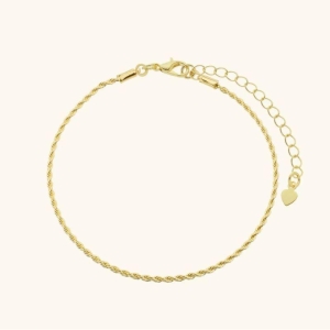 Pulseira Baina Ouro