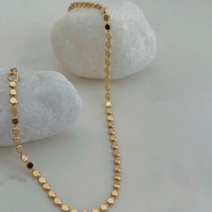 Pulseira Bolinha