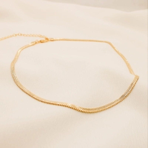 Pulseira Gold Filled