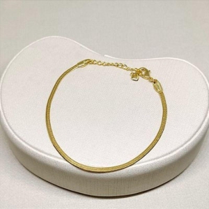 Pulseira Laminada
