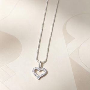 Colar Amor
