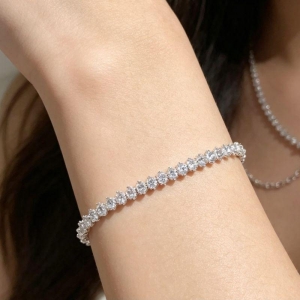 Puls Riviera Luxo Prata