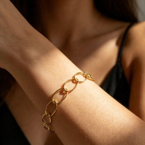 Pulseira Elos